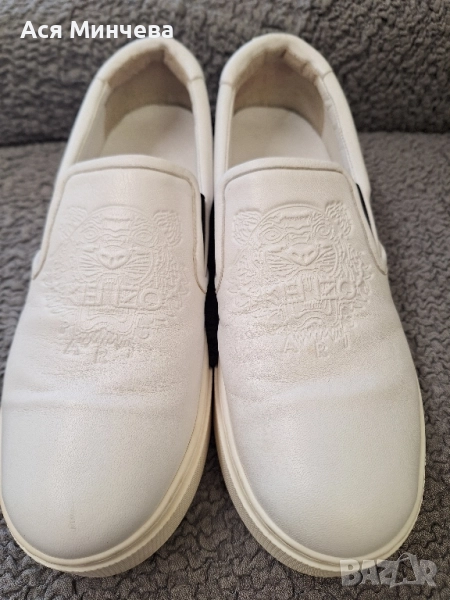 KENZO paris platform , снимка 1