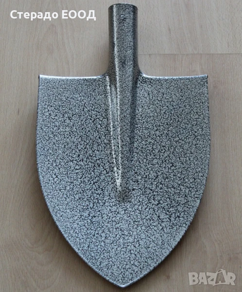 ПРАВА ЛОПАТА KOMAXIT, снимка 1