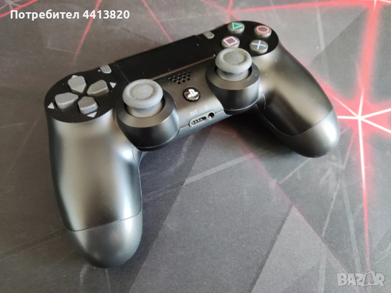 Джойстици Геймпад за PS4/Playstation 4, снимка 1
