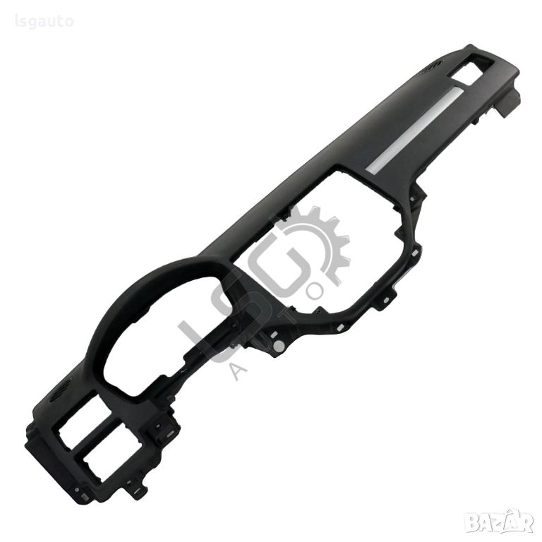 Табло Ford Focus C-MAX 2003-2007 ID: 155090, снимка 1