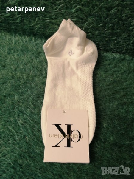 Чорапи Calvin Klein - 42 размер, снимка 1