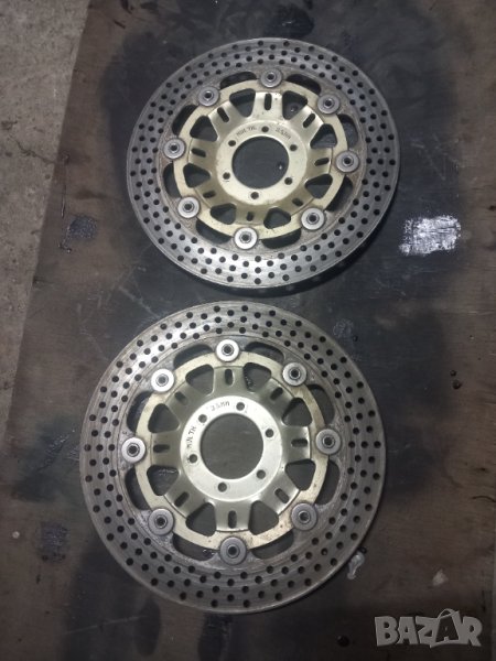 Дискове за honda cbr 250cc , снимка 1