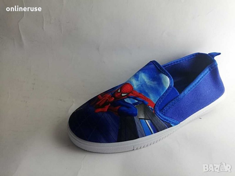 Детски гуменки , снимка 1