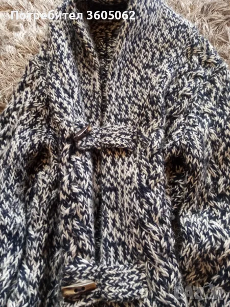 Мъже зимна жилетка , снимка 1