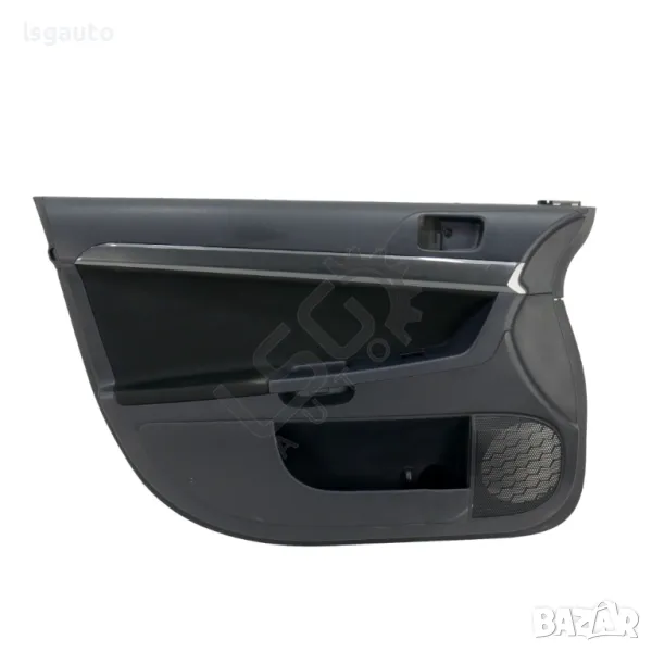 Интериорна кора предна лява врата Mitsubishi Lancer X (GS44S)  ID: 134799, снимка 1