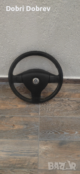 трилъчов волан за голф 5, снимка 1