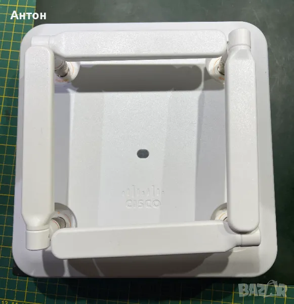 Cisco AIR CAP AP 3802 E-E wireless access point AP точка за достъп , снимка 1