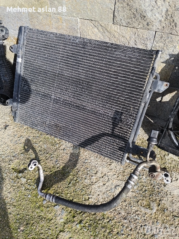 vw touran 2.0 dizel bkd 2007 facelift , снимка 1