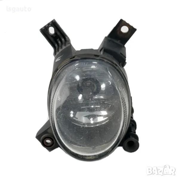 Ляв халоген AUDI A4 (B7) 2004-2008 ID: 143276, снимка 1