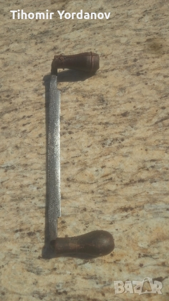 Рукан., снимка 1