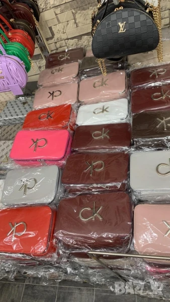 чанти calvin klein, снимка 1