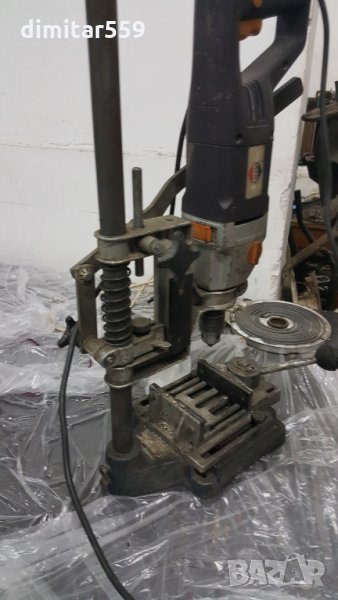 Стойка за дрелка, снимка 1