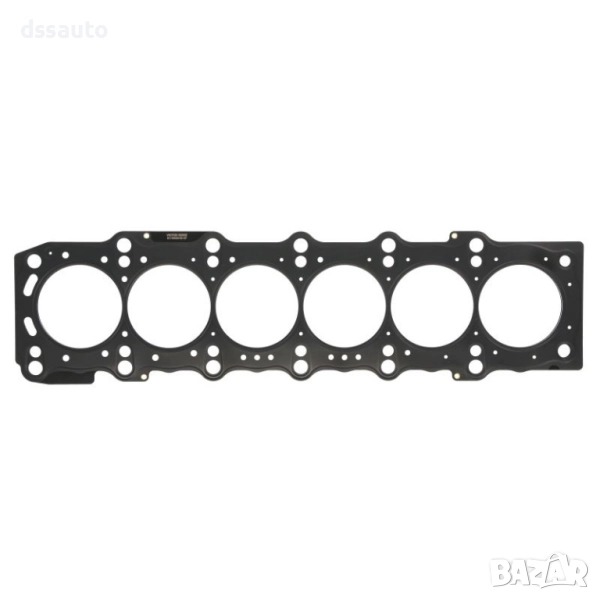 Гарнитура цилиндрова глава Toyota Supra JZA80 Aristo 2JZ-GTE, снимка 1