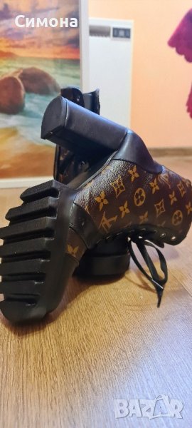 Нови Боти , снимка 1