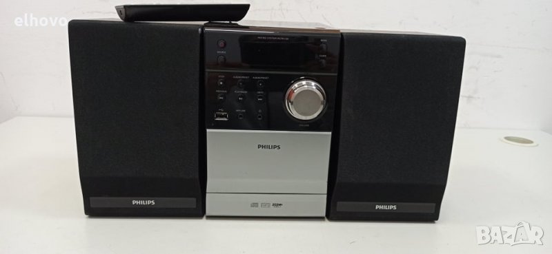 Аудио система Philips MCM 1120/12, снимка 1