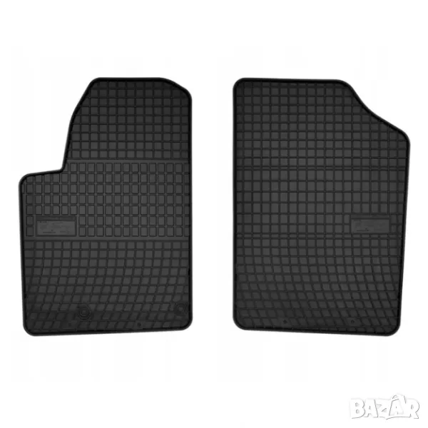 Гумени стелки Frogum за Citroen Berlingo 1999г – 2010г, снимка 1
