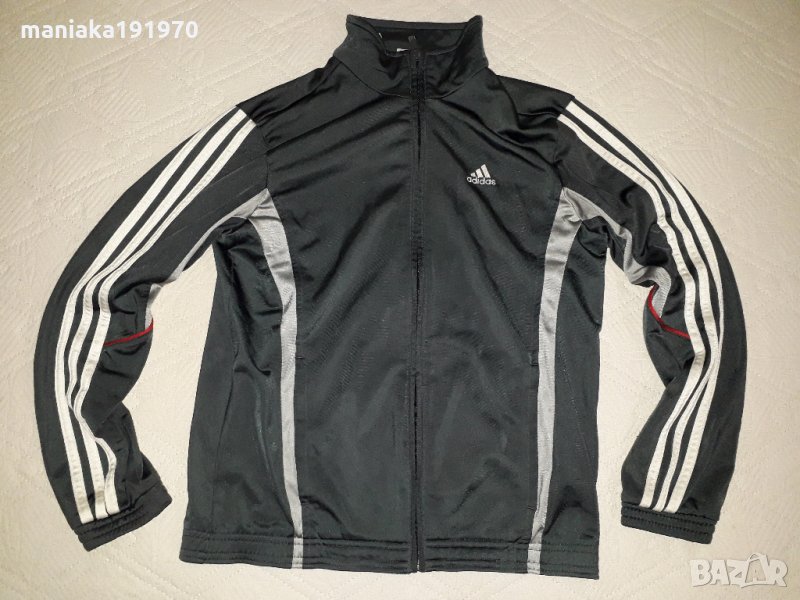 Adidas 152 (11 -12 год) спортна горница, снимка 1