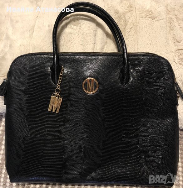 Дамска чанта Mohito, снимка 1