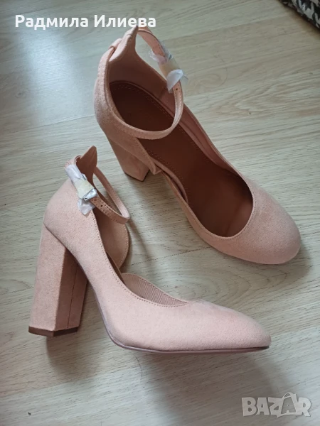 Нови обувки ASOS, размер 39, снимка 1