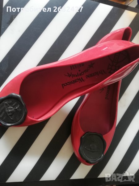 Vivienne Westwood Red Melissa , снимка 1
