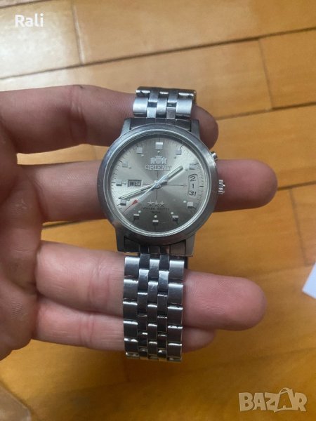 Часовник Orient, снимка 1