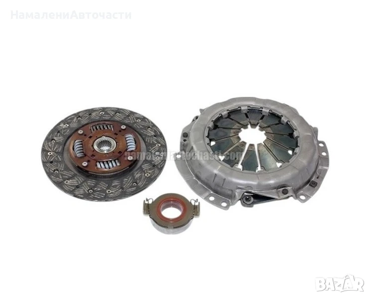 Съединител комплект 1601100EG01 Great Wall Voleex C10, снимка 1