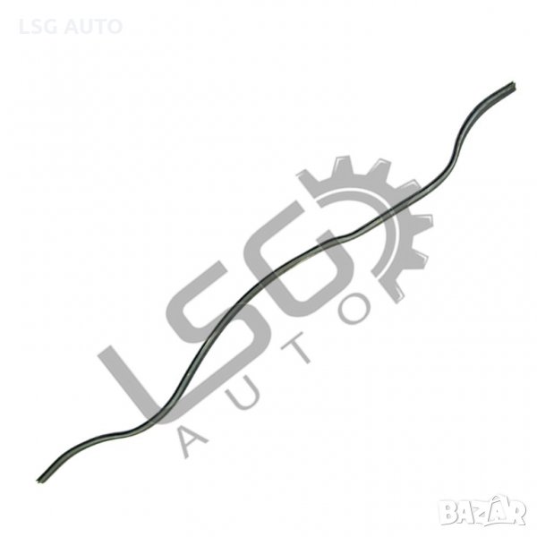 Иплътнение преден капак Volkswagen Passat (B6) 2005-2010 VP170520N-249, снимка 1