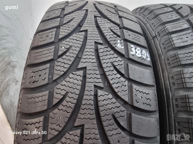 4бр зимни гуми 215/65/16 SAILUN L03803 , снимка 1