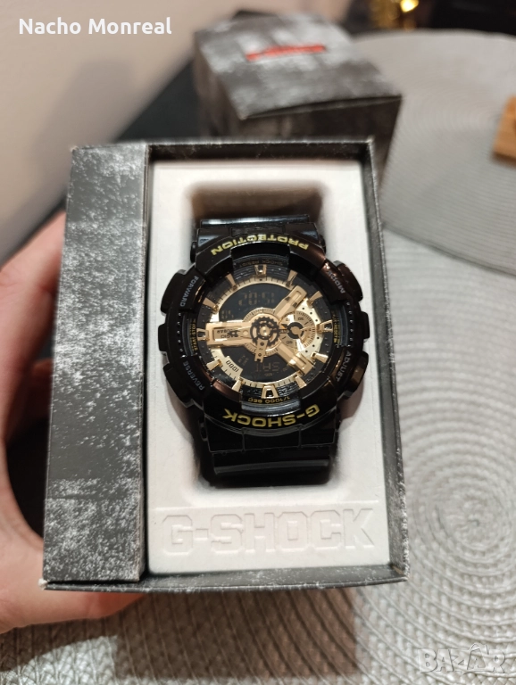 Casio G-Shock, снимка 1