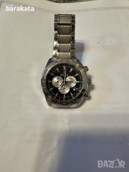 Festinа chronograph, снимка 1