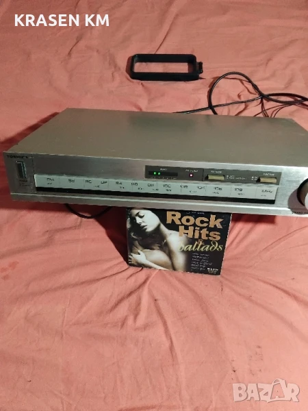 Toshiba st u20, снимка 1