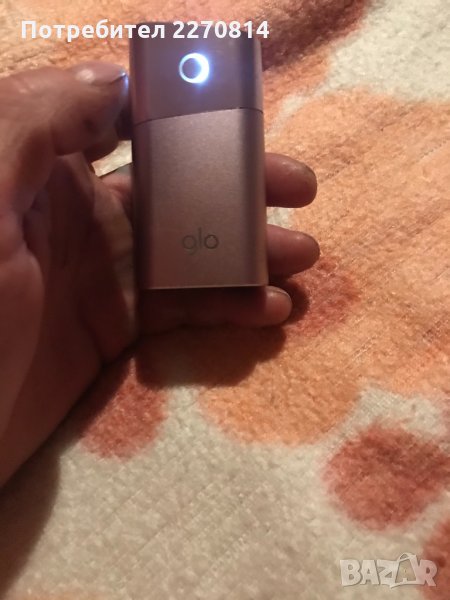 Електрона цигара, снимка 1