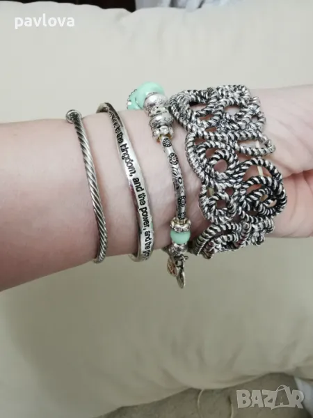 Пандора , снимка 1