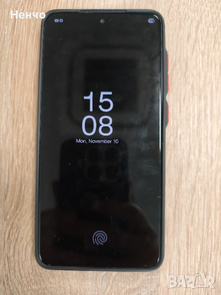 Samsung Galaxy S21 FE 5G 128/6GB, снимка 1