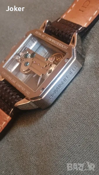 часовник REICHENBACH RB306-102, снимка 1