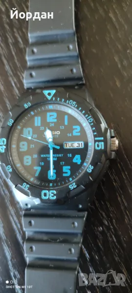 Casio, снимка 1