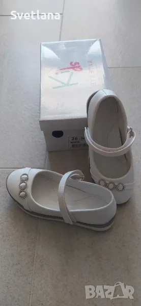 Детски обувки , снимка 1