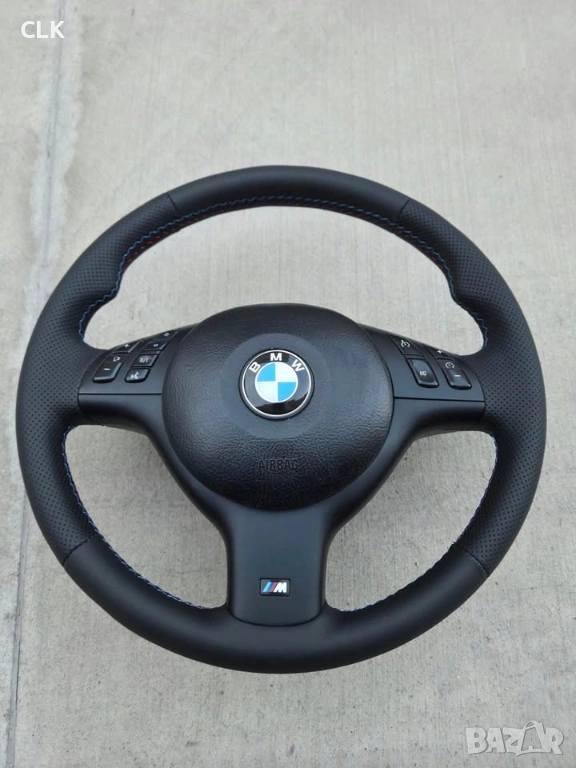 BMW E39/E46 M Волан, снимка 1