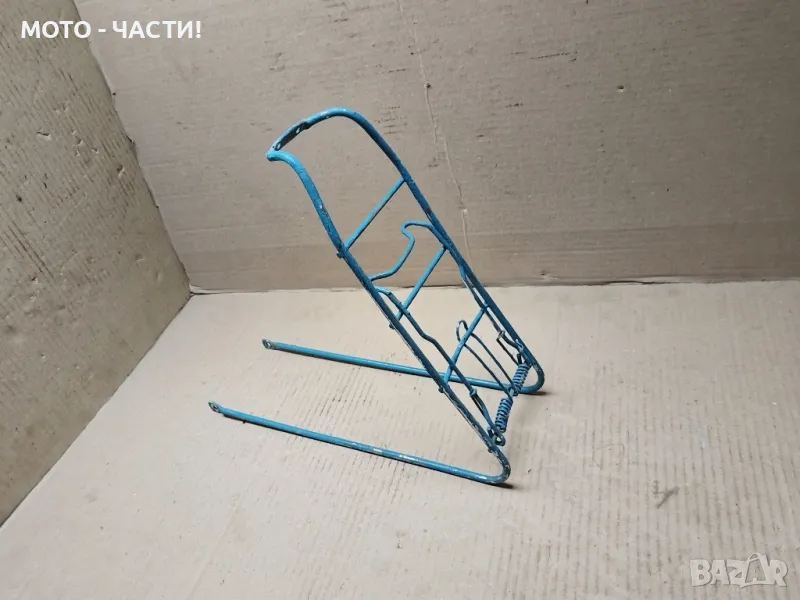 Багажник За Ретро Велосипеди / НОМЕР 42., снимка 1