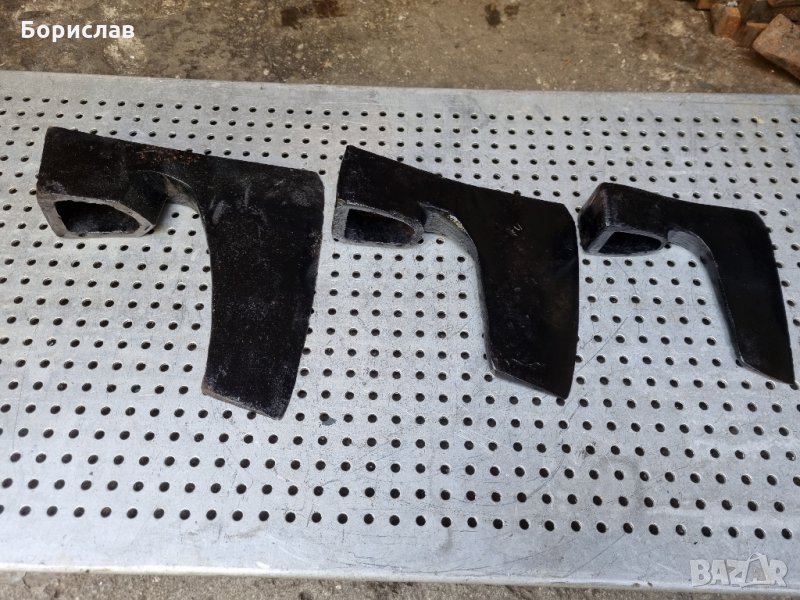 Брадви - секири, снимка 1