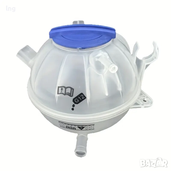 Продавам нов разширителен съд за антифриз - VW, Audi, Skoda, Seat, снимка 1