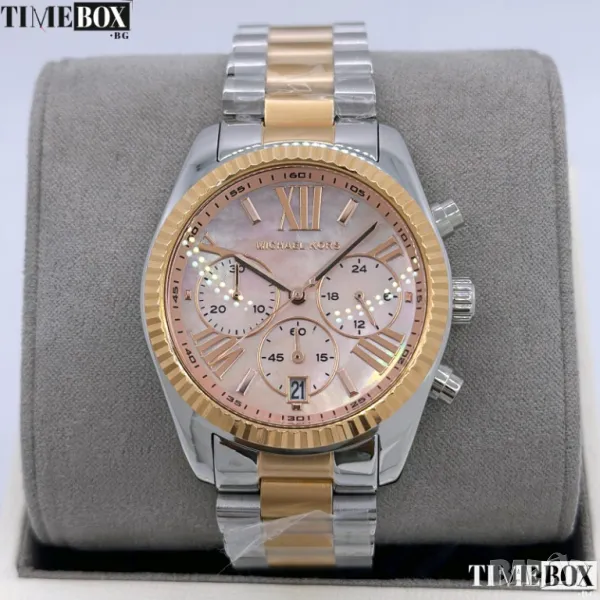 Michael Kors MK7219 Lexington, снимка 1