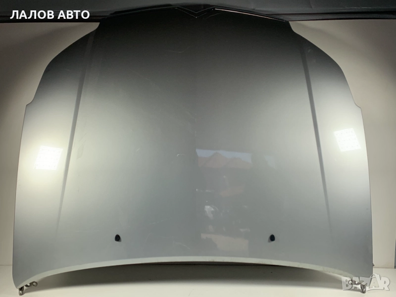 Преден капак Ситроен Ц5 Preden kapak Citroen C5 (08-15)г., снимка 1