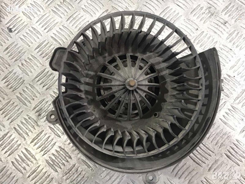 Вентилатор парно Opel Zafira A,2001г., снимка 1
