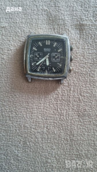 Мъжки Часовник , снимка 1