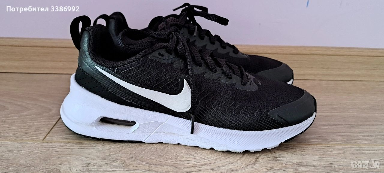 Дамски маратонки Nike Air max, снимка 1