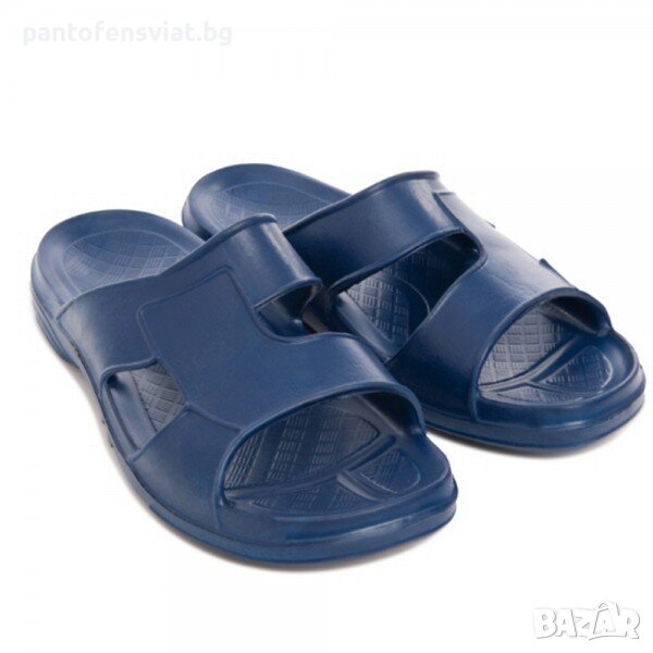 Мъжки анатомични чехли DEMAR RODOS 41/44, снимка 1