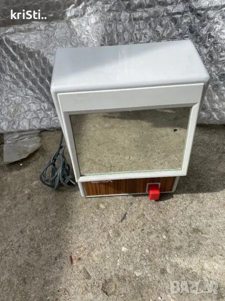  сешоар/професионален/ за ръце Fredom zelmer.., снимка 1