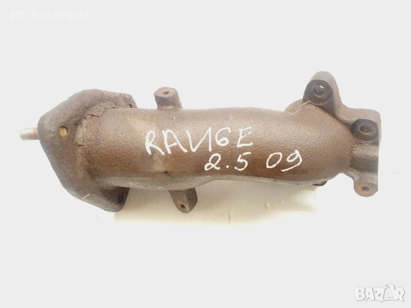 Корпус за турбо за Ford Форд Ренджър 2.5 дизел 143 коня WLAA 2009, снимка 1