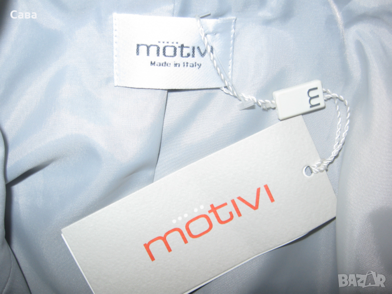 Яке пролет, есен MOTIVI   дамско,М-Л, снимка 1